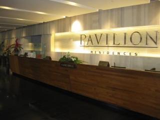 Pavilion Residences Kuala Lumpur Eksteriør bilde